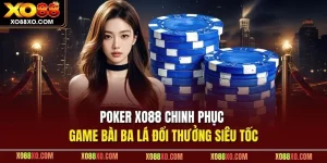 Poker XO88